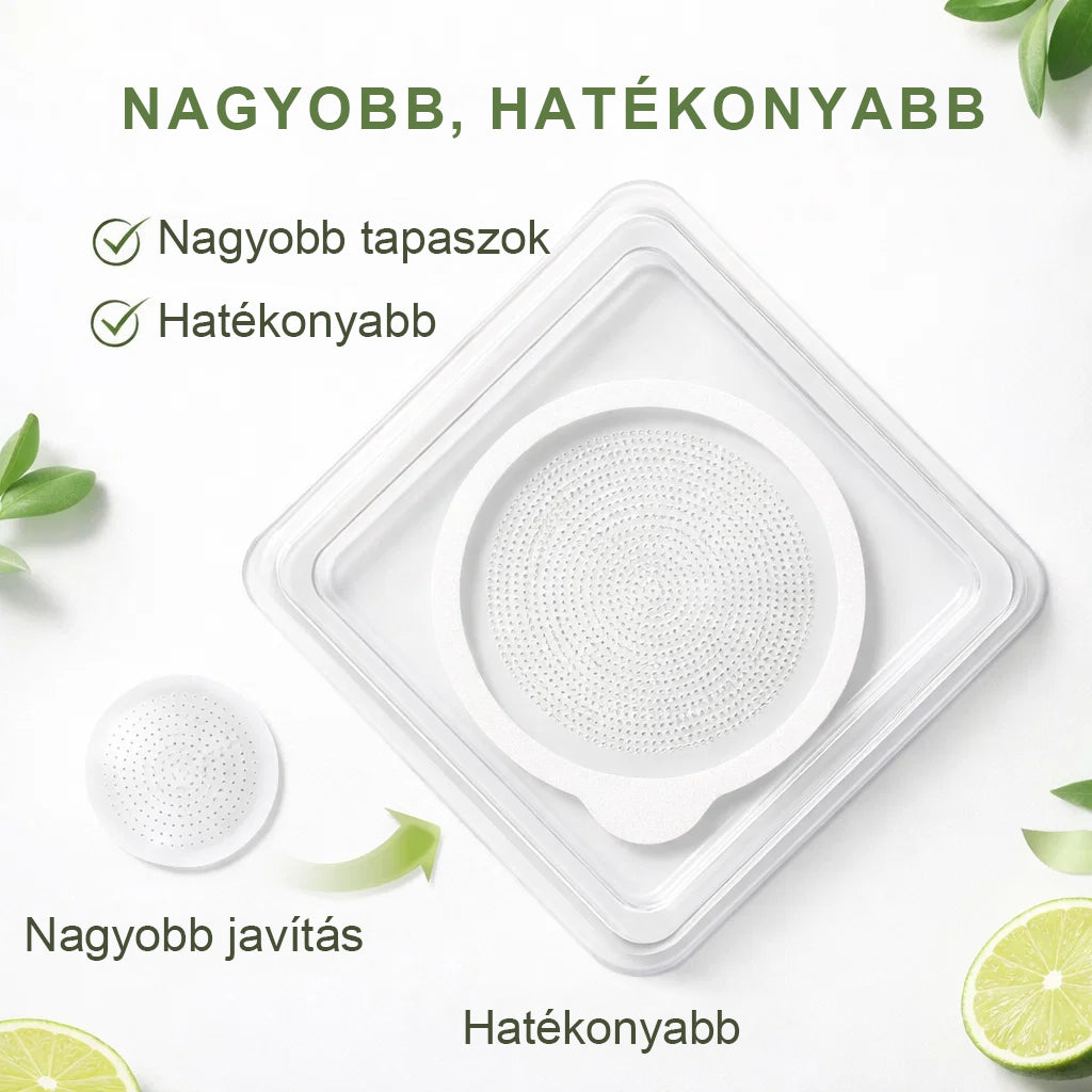 ANGELTRAP®💚 𝗠𝗼𝗿𝗶𝗻𝗴𝗮 × 𝗕𝗲𝗿𝗯𝗲𝗿𝗶𝗻𝗲 × 𝗔𝗠𝗣𝗞 𝟭𝟬-𝗶𝗻-𝟭 𝗠𝗲𝘁𝗮𝗯𝗼𝗹𝗶𝗰 𝗦𝘂𝗽𝗽𝗼𝗿𝘁 𝗡𝗮𝗻𝗼 𝗠𝗶𝗰𝗿𝗼𝗻𝗲𝗲𝗱𝗹𝗲 𝗣𝗮𝘁𝗰𝗵 🇭🇺 (𝐍𝐚𝐩𝐨𝐧𝐭𝐚 𝐜𝐬𝐚𝐤 𝐞𝐠𝐲𝐬𝐳𝐞𝐫, 𝐥𝐚́𝐭𝐡𝐚𝐭𝐨́ 𝐯𝐚́𝐥𝐭𝐨𝐳𝐚́𝐬𝐨𝐤 𝐦𝐚́𝐫 𝟕 𝐧𝐚𝐩 𝐚𝐥𝐚𝐭𝐭)  ✅ 𝐄𝐥𝐡𝐢́𝐳𝐚́𝐬𝐫𝐚,  𝐜𝐮𝐤𝐨𝐫𝐛𝐞𝐭𝐞𝐠𝐬𝐞́𝐠𝐫𝐞, 𝐚𝐥𝐯𝐚́𝐬𝐢 𝐚𝐩𝐧𝐨𝐞́𝐫𝐚, 𝐢́𝐳𝐮̈𝐥𝐞𝐭𝐢 𝐩𝐫𝐨𝐛𝐥𝐞́𝐦𝐚́𝐤𝐫𝐚 𝐞́𝐬 𝐦𝐞́𝐠 𝐬𝐨𝐤 𝐦𝐚́𝐬𝐫𝐚