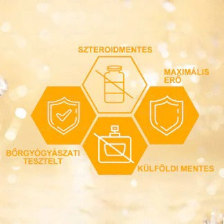 🔹 𝑽𝙇𝙎𝑽𝑳𝑺® Méhméreg Bőr Helyreállító Krém (💖CE Tanúsítvány)👍✅