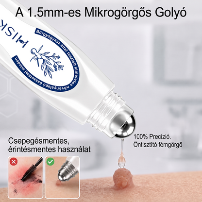 🎁🎁🎁HISKIN® Már csak 5 doboz maradt! Élvezd a további 30% kedvezményt! Távolítsd el a szemölcsöket, javítsd ki a bőrhibákat, és nyerd vissza a tiszta, sima bőrt! Ne hagyd ki ezt a lehetőséget, ez az ajánlat jövőre már nem érvényes.
