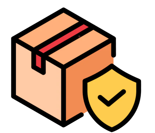 VLSVLS® Versandschutz