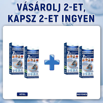🎁🎁🎁HISKIN® Már csak 5 doboz maradt! Élvezd a további 30% kedvezményt! Távolítsd el a szemölcsöket, javítsd ki a bőrhibákat, és nyerd vissza a tiszta, sima bőrt! Ne hagyd ki ezt a lehetőséget, ez az ajánlat jövőre már nem érvényes.