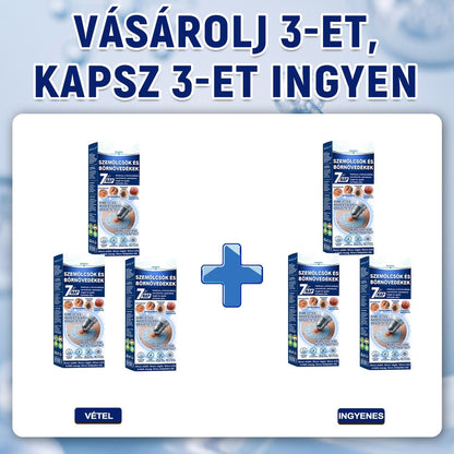 🎁🎁🎁HISKIN® Már csak 5 doboz maradt! Élvezd a további 30% kedvezményt! Távolítsd el a szemölcsöket, javítsd ki a bőrhibákat, és nyerd vissza a tiszta, sima bőrt! Ne hagyd ki ezt a lehetőséget, ez az ajánlat jövőre már nem érvényes.