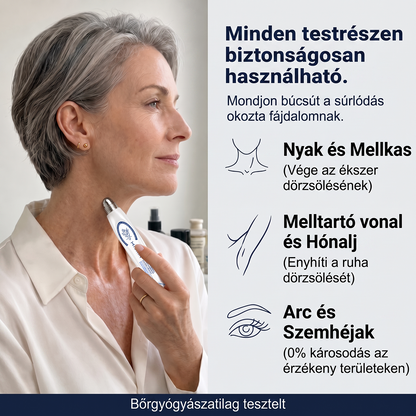 🎁🎁🎁HISKIN® Már csak 5 doboz maradt! Élvezd a további 30% kedvezményt! Távolítsd el a szemölcsöket, javítsd ki a bőrhibákat, és nyerd vissza a tiszta, sima bőrt! Ne hagyd ki ezt a lehetőséget, ez az ajánlat jövőre már nem érvényes.