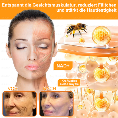 Hergestellt und versendet aus Deutschland  🌸VLSVLS® Bienengift Hautregenerationscreme 🔥 LETZTER TAG 80 % RABATT