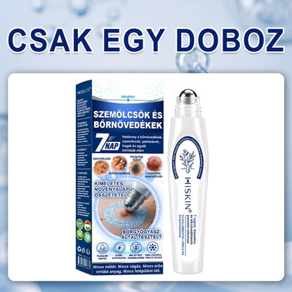 🎁🎁🎁HISKIN® Már csak 5 doboz maradt! Élvezd a további 30% kedvezményt! Távolítsd el a szemölcsöket, javítsd ki a bőrhibákat, és nyerd vissza a tiszta, sima bőrt! Ne hagyd ki ezt a lehetőséget, ez az ajánlat jövőre már nem érvényes.