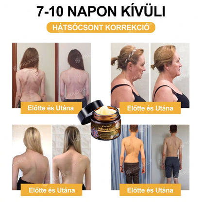 Hivatalos bolt: XRLXRL® Méhméreg Azonnali Ultra Erős Fájdalomcsillapító Krém - (👩‍⚕️🌻Enyhíti a fájdalmat ízületi gyulladás, izomfájdalom, hátfájás, térdek, hát, vállak, csípők, csuklók, kezek esetén)